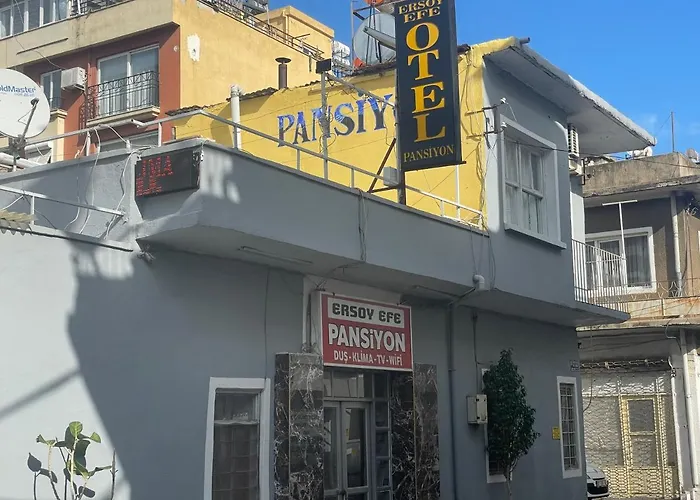 Ersoy Efe Pansiyon