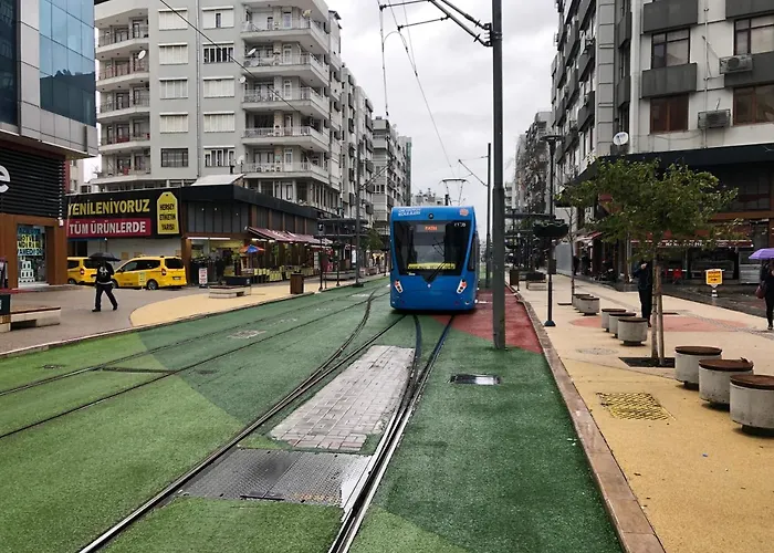 Ersoy Efe Pansiyon