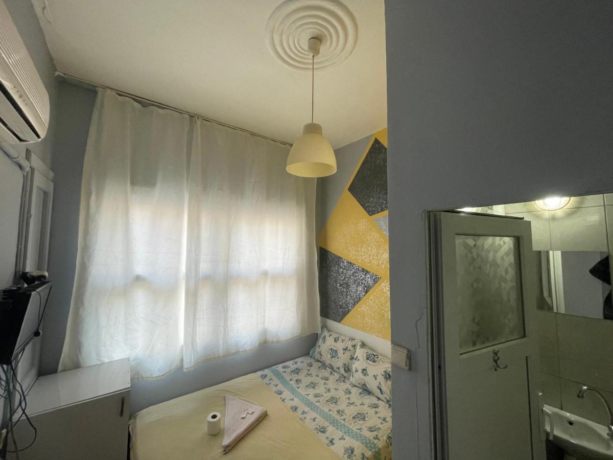 Hotel apartamentowy Ersoy Efe *