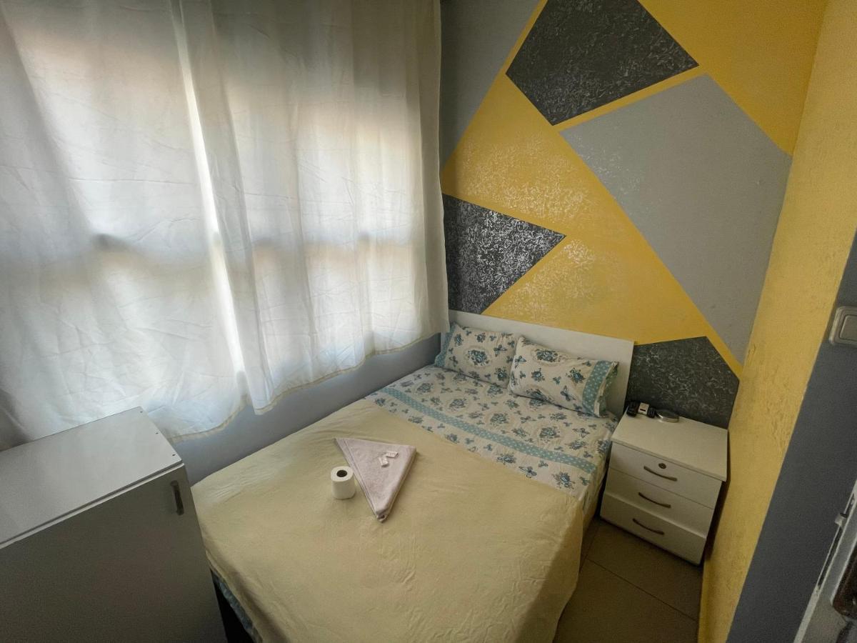 Ersoy Efe Hotel apartamentowy *