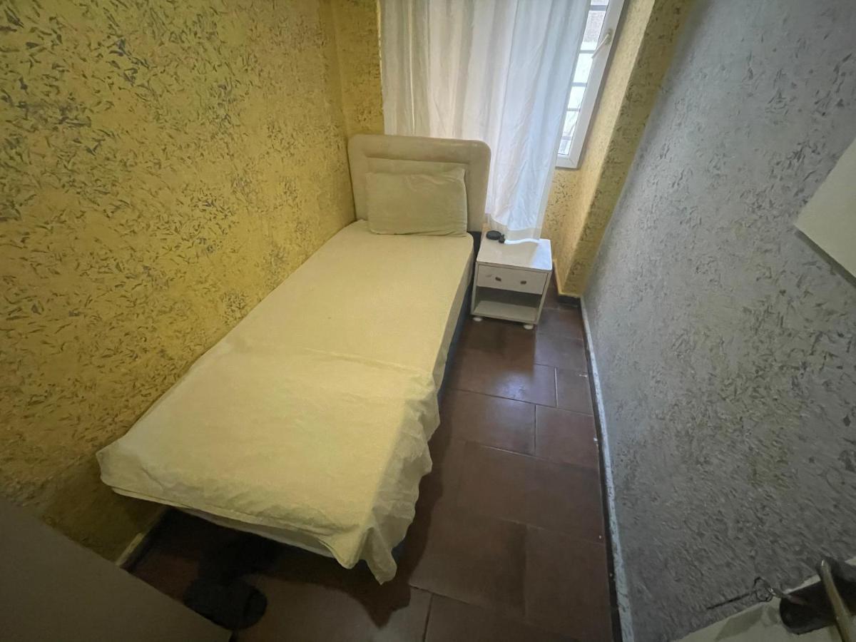 Hotel apartamentowy Ersoy Efe Antalya