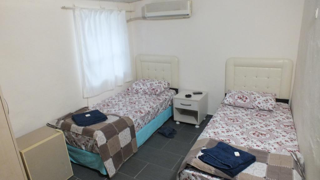 Hotel apartamentowy Ersoy Efe