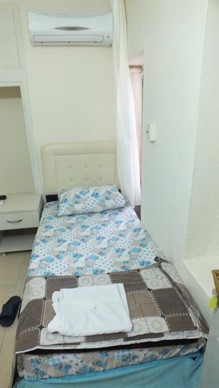 Hotel apartamentowy Ersoy Efe